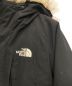 中古・古着 THE NORTH FACE (ザ ノース フェイス) エレバスジャケット ブラック サイズ:Ｓ：19800円