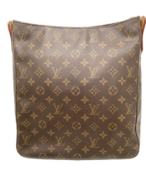 LOUIS VUITTON（ルイ ヴィトン）LOUIS VUITTON (ルイ ヴィトン) ルーピングGMの古着・服飾アイテム