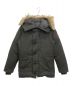 CANADA GOOSE (カナダグース) ダウンジャケット ブラック サイズ:S：45000円