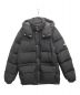 THE NORTH FACE (ザ ノース フェイス) キャンプシェラショートダウンジャケット ブラック サイズ:M：18000円