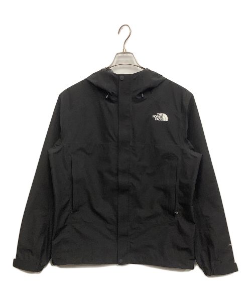 THE NORTH FACE（ザ ノース フェイス）THE NORTH FACE (ザ ノース フェイス) マウンテンパーカー ブラック サイズ:XLの古着・服飾アイテム