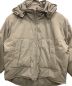 sorona AURA (ソロナオーラ) PCU LEVEL7 JACKET TYPE1 オリーブ サイズ:LARGE：11000円