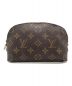 LOUIS VUITTON (ルイ ヴィトン) ポシェット コスメティック PM：49000円