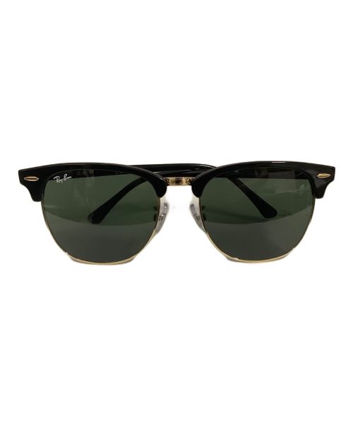 RAY-BAN（レイバン）RAY-BAN (レイバン) CLUBMASTER（クラブマスター） サイズ:55□19の古着・服飾アイテム