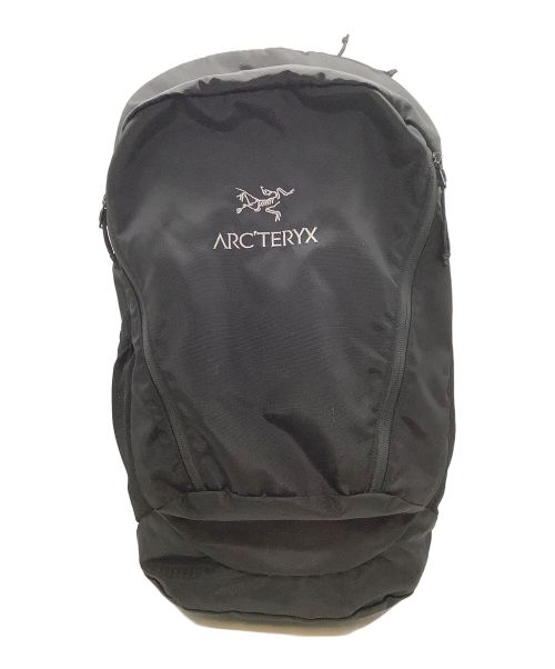 ARC'TERYX（アークテリクス）ARC'TERYX (アークテリクス) MANTIS 26L ブラックの古着・服飾アイテム