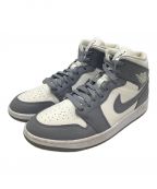 NIKEナイキ）の古着「AIR JORDAN1 MID」｜