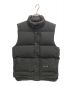 CANADA GOOSE (カナダグース) WINDSOR VEST ブラック サイズ:S：17000円