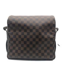 LOUIS VUITTON（ルイ ヴィトン）の古着「バッグ」｜ブラウン