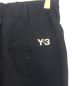 Y-3の古着・服飾アイテム：14000円