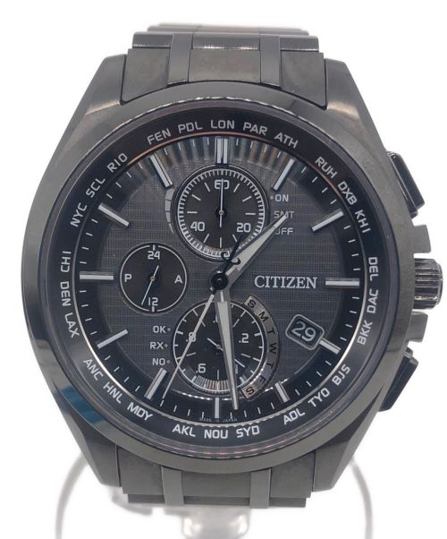 CITIZEN（シチズン）CITIZEN (シチズン) 腕時計の古着・服飾アイテム