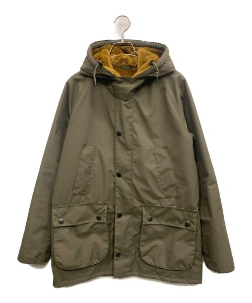 Barbour（バブアー）Barbour (バブアー) コート グリーン サイズ:38の古着・服飾アイテム