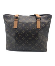 LOUIS VUITTON（ルイ ヴィトン）の古着「ショルダートートバッグ」