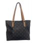 LOUIS VUITTON (ルイ ヴィトン) ショルダートートバッグ：44000円