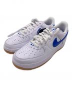 NIKEナイキ）の古着「AIR FORCE1 LOW」｜Color of the Month 