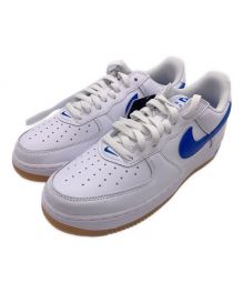 NIKE（ナイキ）の古着「AIR FORCE1 LOW」｜Color of the Month "