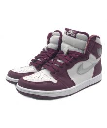 NIKE（ナイキ）の古着「AIR JORDAN1 HIGH OG(エアジョーダン1)」｜"Bordeaux"