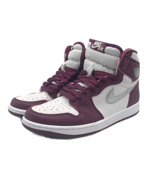 NIKE（ナイキ）NIKE (ナイキ) AIR JORDAN1 HIGH OG(エアジョーダン1) 