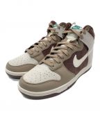 NIKEナイキ）の古着「DUNK HIGH PRM(ダンク)」｜