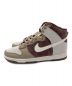 NIKE (ナイキ) DUNK HIGH PRM(ダンク) 