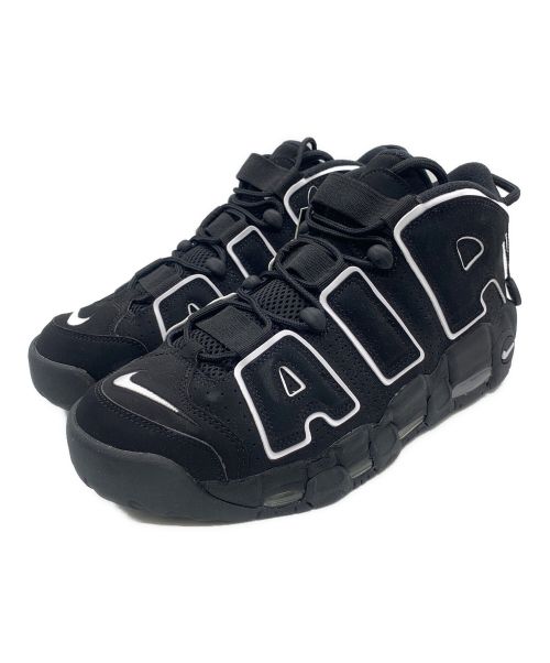 NIKE（ナイキ）NIKE (ナイキ) AIR MORE UP TEMPO(エアモアアップテンポ) 