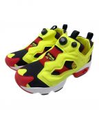 REEBOKリーボック）の古着「REEBOK(リーボック)　INSTAPUMP FURY OG」