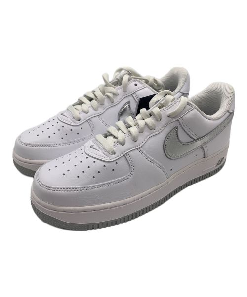 NIKE（ナイキ）NIKE (ナイキ) AIR FORCE1 LOW サイズ:26.5の古着・服飾アイテム