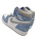 中古・古着 NIKE (ナイキ) AIR JORDAN1 HIGH(エアジョーダン1) サイズ:27 未使用品：35000円