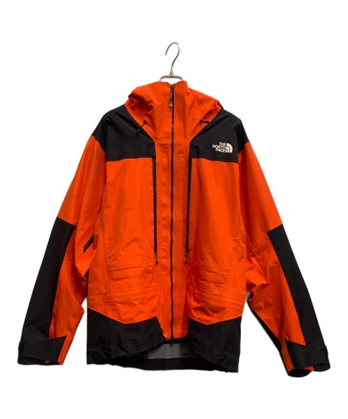 THE NORTH FACE（ザ ノース フェイス）THE NORTH FACE (ザ ノース フェイス) マウンテンパーカー レッド サイズ:XLの古着・服飾アイテム