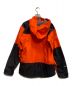 THE NORTH FACE (ザ ノース フェイス) マウンテンパーカー レッド サイズ:XL：30000円