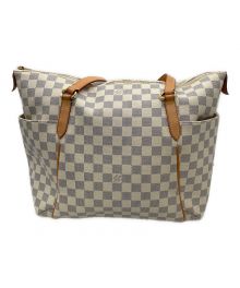 LOUIS VUITTON（ルイ ヴィトン）の古着「バッグ」｜ホワイト