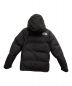 THE NORTH FACE (ザ ノース フェイス) バルトロライトジャケット ブラック サイズ:XXS：30000円