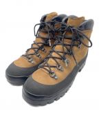 Dannerダナー）の古着「danner combat hiker(ダナーコンバットハイカー)」｜ブラウン