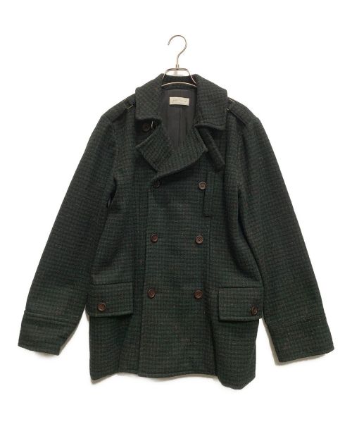 rachel comey（レイチェルコーミー）rachel comey (レイチェルコーミー) コート グリーン サイズ:Ｓの古着・服飾アイテム