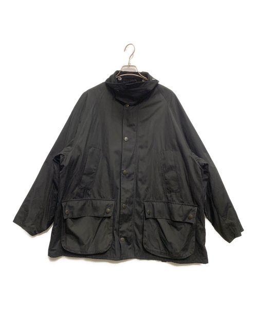 Barbour（バブアー）Barbour (バブアー) ジャケット ブラック サイズ:46の古着・服飾アイテム