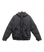 THE NORTH FACEザ ノース フェイス）の古着「65/35 Mountain Short Down Parka」｜ブラック