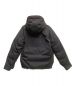 THE NORTH FACE (ザ ノース フェイス) 65/35 Mountain Short Down Parka ブラック サイズ:35：18000円