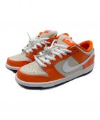 NIKEナイキ）の古着「NIKE DUNK SB(ナイキ ダンク)」｜