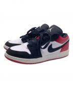 NIKEナイキ）の古着「GS Air Jordan 1 Low(エアジョーダン1)」｜