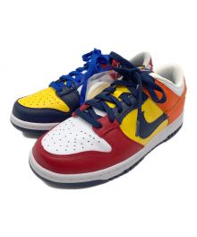 NIKE（ナイキ）の古着「NIKE Dunk Low JP(ナイキ ダンク)」｜"What The" (2017)