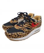 NIKEナイキ）の古着「Air Max 1 DLX(エア マックス1 デラックス)」｜