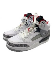 NIKE（ナイキ）の古着「Air Jordan Spizike(エアジョーダン スパイジーク)」｜"White Cement" (2017