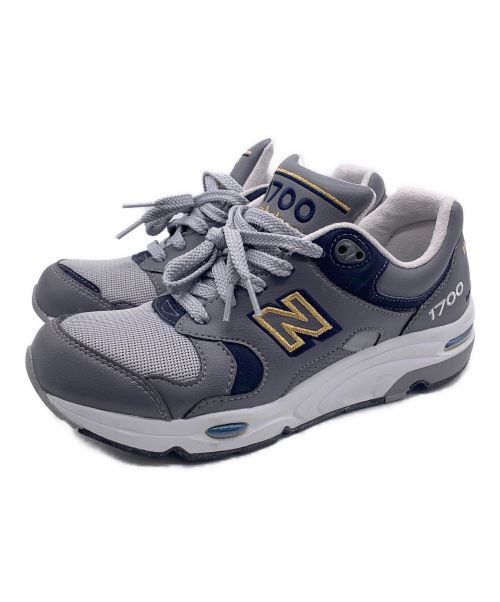 NEW BALANCE（ニューバランス）NEW BALANCE (ニューバランス) NEW BALANCE(ニューバランス) グレー サイズ:25の古着・服飾アイテム