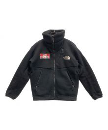 THE NORTH FACE（ザ ノース フェイス）の古着「トランスアンタークティカフリースジャケット」｜ブラック