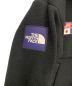 中古・古着 THE NORTH FACE (ザ ノース フェイス) トランスアンタークティカフリースジャケット ブラック サイズ:Ⅼ：18000円