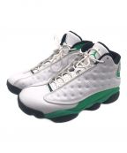 NIKEナイキ）の古着「AIR JORDAN13(エアジョーダン13)」｜