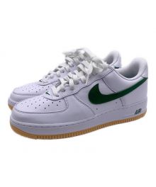 NIKE（ナイキ）の古着「AIR FORCE1(エアフォース1)LOW」｜ホワイト