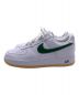 NIKE (ナイキ) AIR FORCE1(エアフォース1)LOW ホワイト サイズ:27 未使用品：11000円