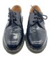 中古・古着 Dr.Martens (ドクターマーチン) 3ホールシューズ ブラック サイズ:UK8：13000円