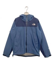 THE NORTH FACE（ザ ノース フェイス）の古着「ナイロンパーカー」｜ネイビー