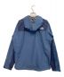 THE NORTH FACE (ザ ノース フェイス) ナイロンパーカー ネイビー サイズ:M：13000円